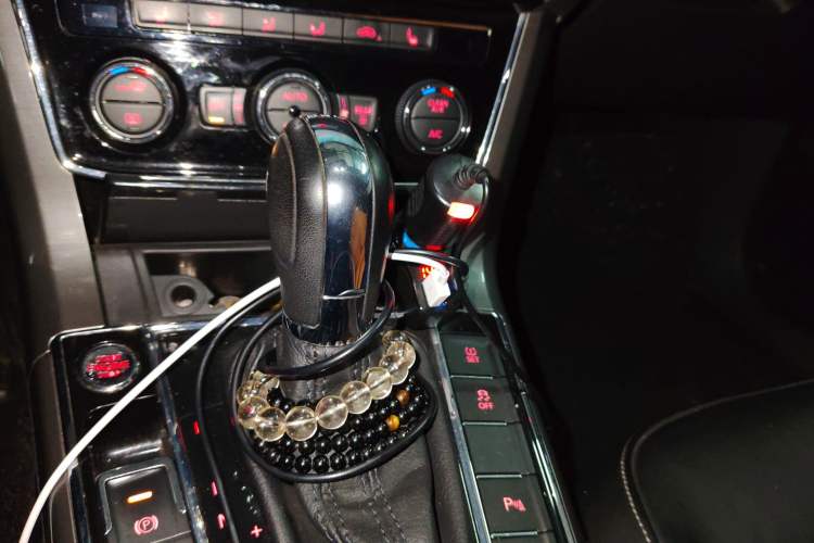 Used Volkswagen Passat 2017 330TSI DSG Luxury Edition