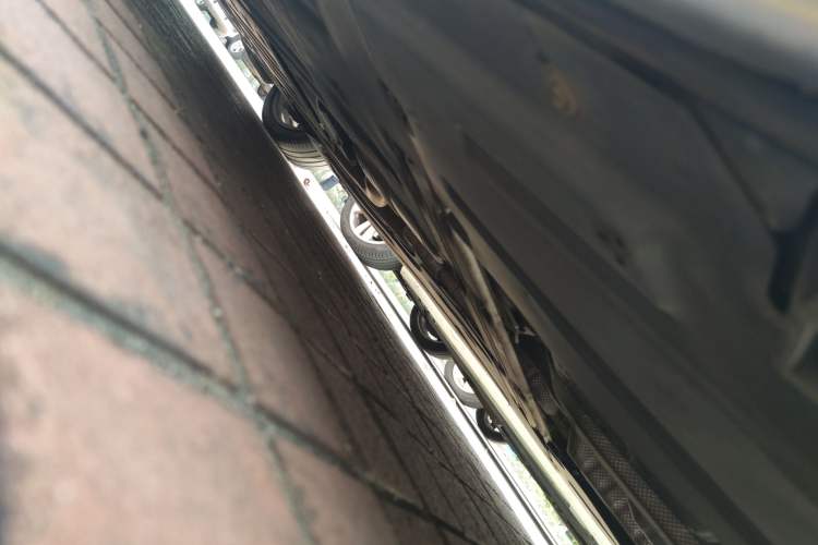 Used BMW 3 Series 2022 325Li M Sport Package
