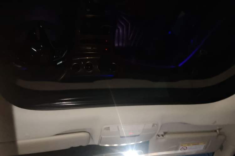 Used Mercedes-Benz E-Class 2023 E 260 L
