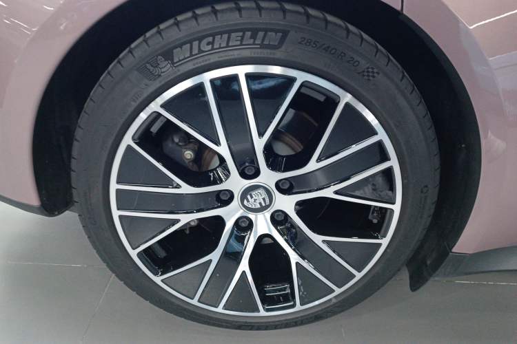 Used Porsche Taycan 2020 Taycan