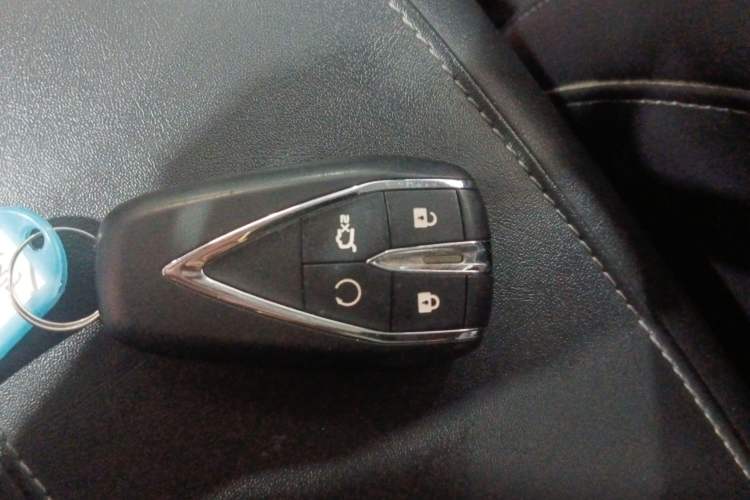 Used Changan CS35PLUS 2020 1.4T DCT Yue Lian Blue Whale Edition
