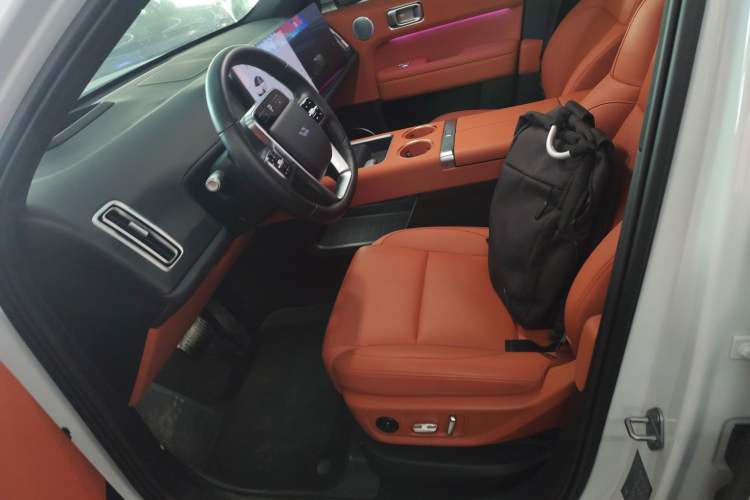 Used Li Auto L6 2024 Pro Model