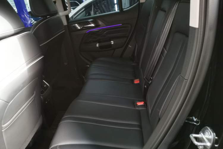 Used Tank 300 2023 Off-Road Edition 2.0T Conqueror
