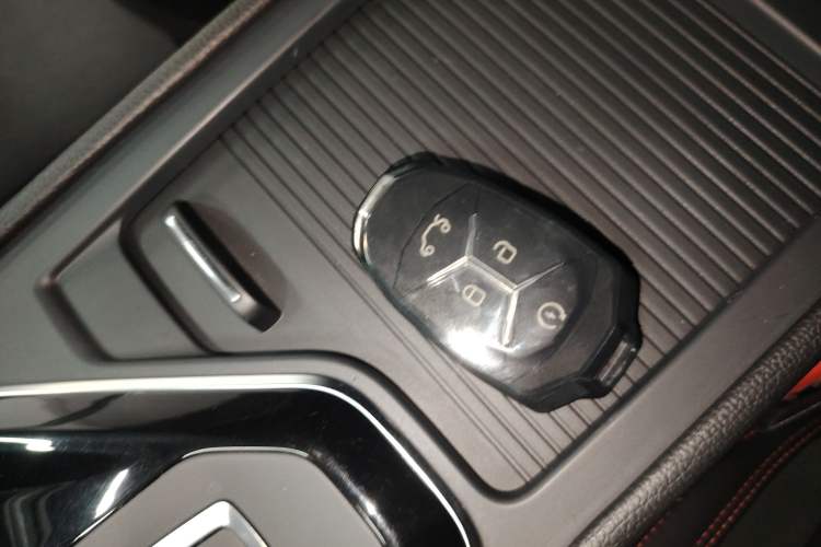 Used Lynk & Co 03 2020 2.0TD Automatic Jing Pro Edition
