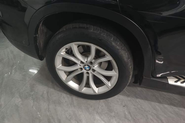 Used BMW X6 2015 xDrive35i Leading Model