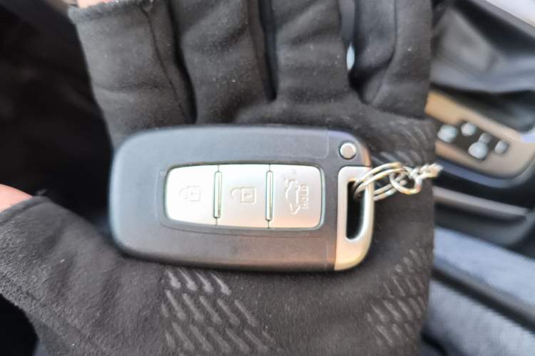 Used Hyundai Elantra (5th Generation / Langdong) 2013 1.6L Automatic Luxury Model
