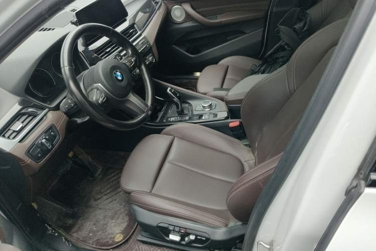 Used BMW X2 2022 sDrive25i M Sport Package
