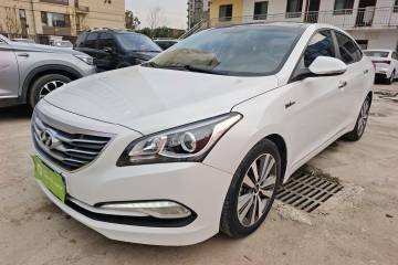 Used Hyundai Mistra 2016 1.6T Automatic Smart GLS