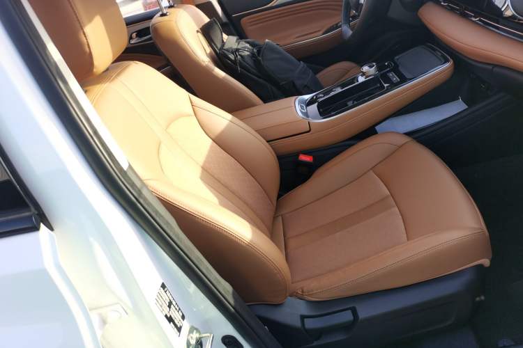 Used AION S 2023 Meizu 580 Lithium Iron Phosphate
