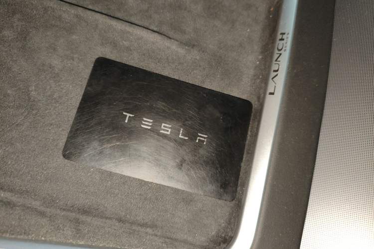 Used Tesla Model Y 2025 Rear-Wheel Drive First Edition