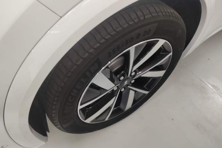 Used Li Auto L7 2023 Pro Model
