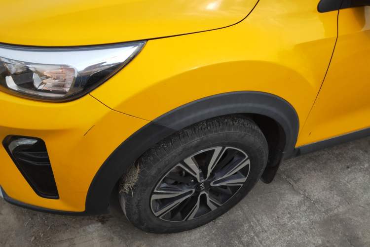 Used Kia Stonic 2019 1.4L Automatic Sport Edition China VI
