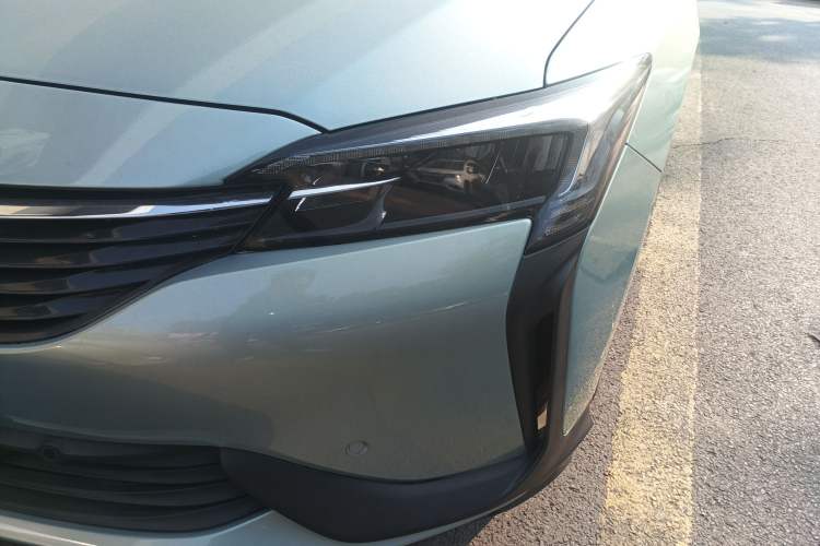 Used Buick Velite 6 2022 Plug-in Hybrid Connected Smart Model
