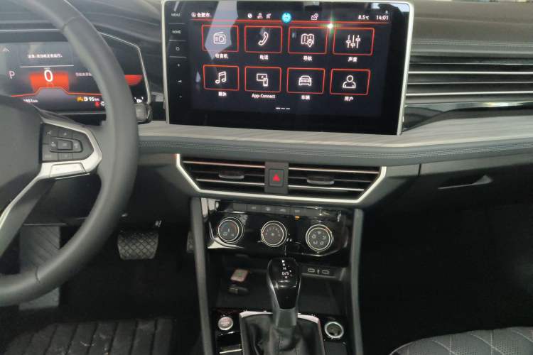 Used Volkswagen Sagitar 2023 300TSI DSG Excellence Edition
