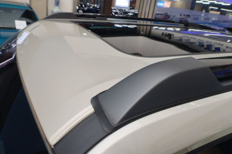 Used Haval H Dog New Energy 2026 Model Hi4 150km Trendy Electric Edition
