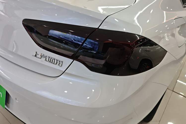 Used Buick Regal 2024 25T Deluxe Edition
