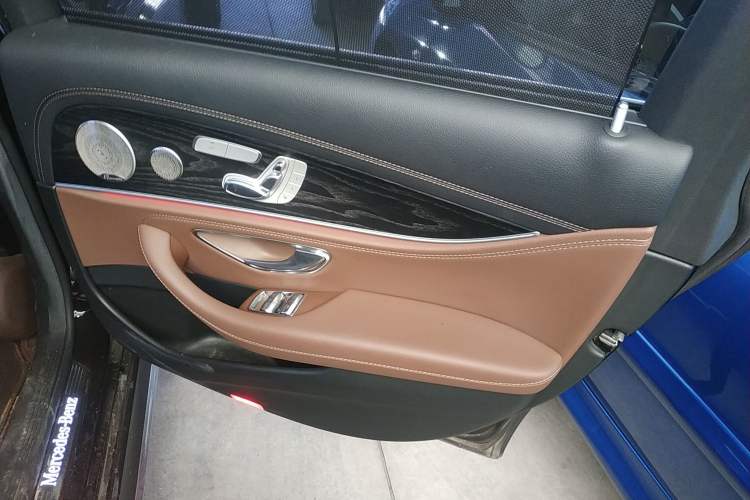 Used Mercedes-Benz E-Class 2021 Restyled E 300 L Sport Luxury Edition
