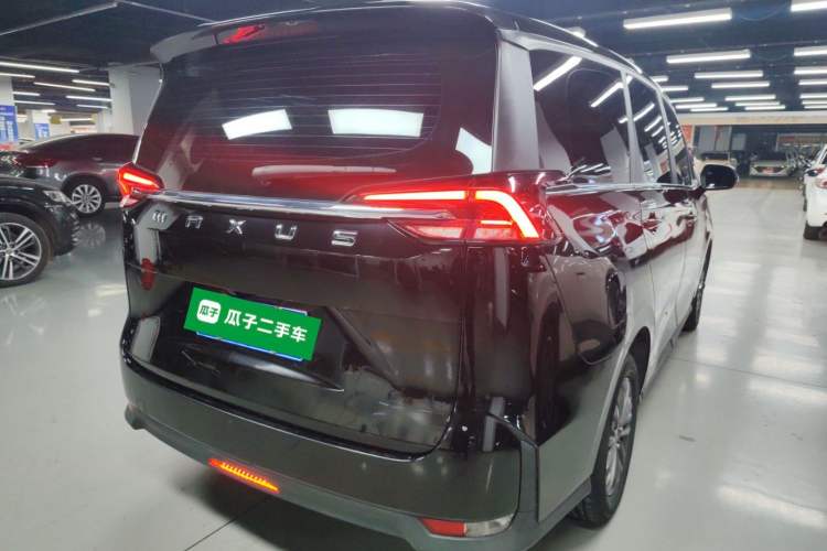 Used SAIC MAXUS G50 2022 1.5T Automatic Comfort Touring B
