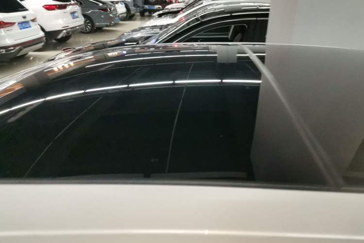 Used BMW 5 Series 2021 Facelifted 530Li Leading Edition M Sport Package
