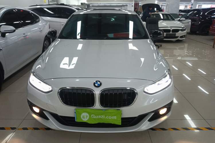 Used BMW 1 Series 2018 118i Sport Edition