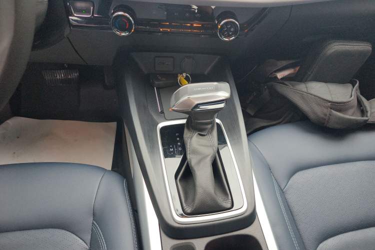 Used Chevrolet Monza 2023 1.5L Dual-Clutch Enjoyment Edition