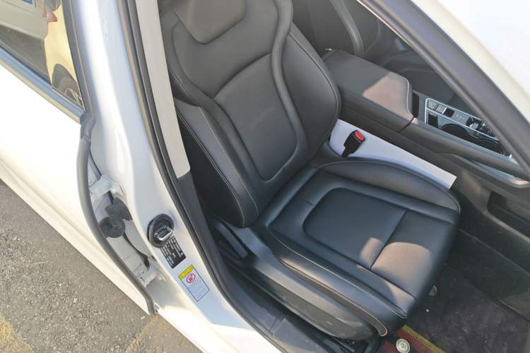 Used Bestune B70 2024 Fourth Generation 2.0T Lingyu Version
