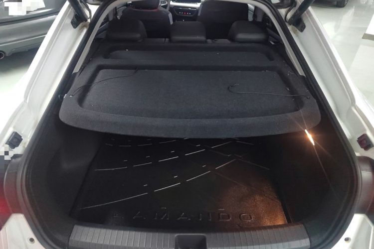 Used Volkswagen Lamando 2024 Lavida L 280TSI DSG Cool & Spicy Edition
