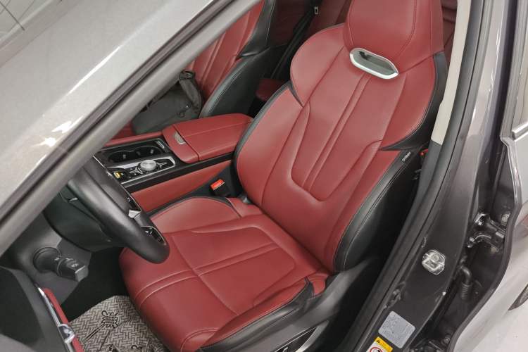 Used Changan CS75 PLUS 2021 2.0T Automatic Pilot Version