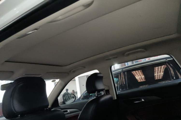 Used Changan CS35PLUS 2019 1.4T DCT CoolLink Blue Whale Edition
