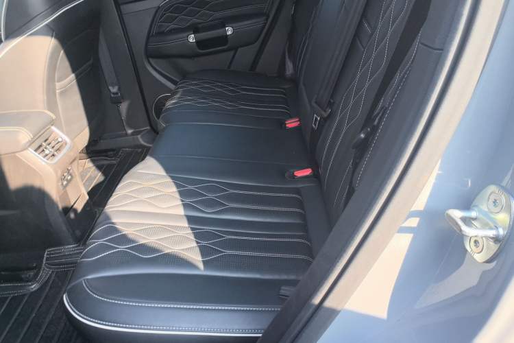 Used Tank 300 2021 Off-Road Edition 2.0T Challenger
