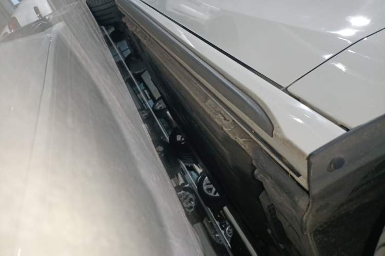 Used Lynk & Co 03 2019 1.5TD DCT JingPro Edition China VI Standard
