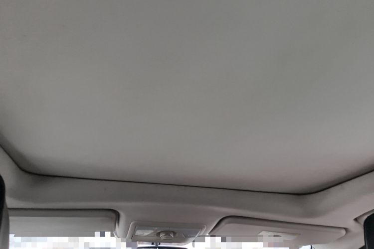 Used HYOSOW S3 2017 1.5L Manual Luxury Model
