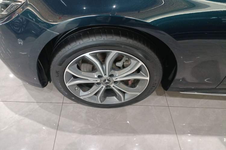 Used Mercedes-Benz E-Class 2021 Restyled E 300 L Sport Luxury Edition