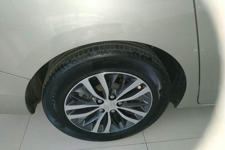 Used Buick GL8 2020 ES Land Cruiser 653T Comfort Edition
