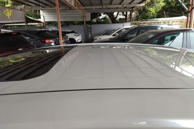 Used Toyota Camry 2021 2.0G Luxury Edition
