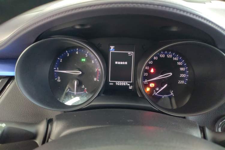 Used Toyota C-HR 2020 2.0L Leading Edition