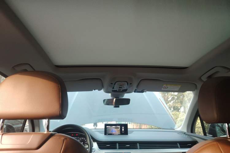 Used Audi Q7 2019 45 TFSI Comfort Model