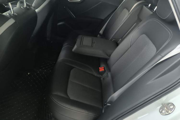 Used Audi Q2L e-tron 2019 Q2L e-tron Pure Electric Smart Enjoyment Model