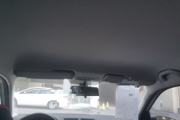 Used Skoda Fabia 2015 1.6L Automatic Sport Edition
