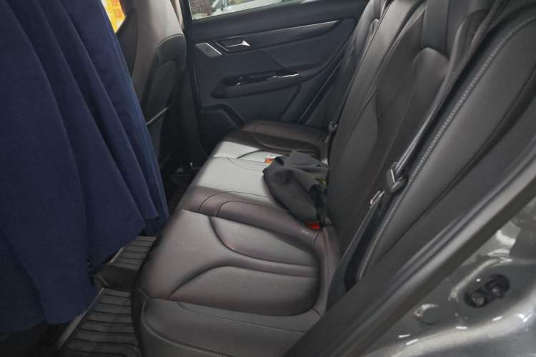 Used XPeng G3 2020 460i Luxury Edition
