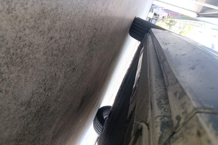 Used Nio ES6 2020 430KM Performance Version
