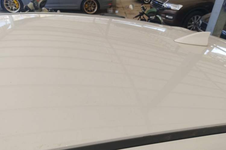 Used Mazda Mazda 3 Axela 2019 Cloud-Controlled Version Hatchback 1.5L Automatic Comfort Model Emission Standard China V
