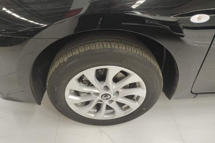 Used Nissan Sylphy 