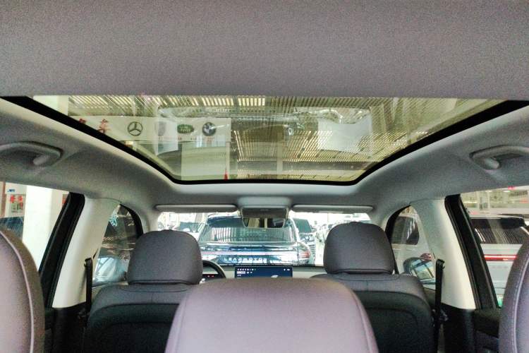 Used Leapmotor C10 2024 210 LiDAR Version
