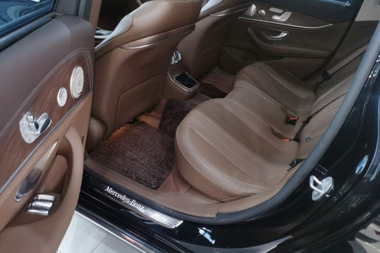 Used Mercedes-Benz E-Class 2022 Updated E 300 L Luxury Edition