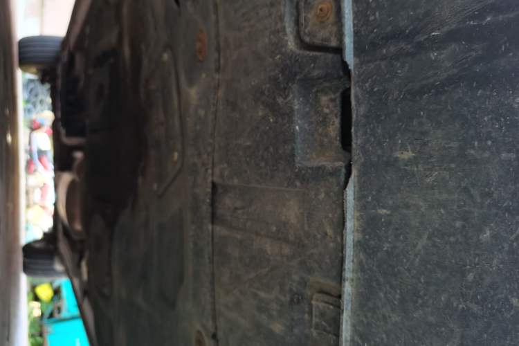 Used GAC Trumpchi GS8 2017 320T Four-Wheel Drive Luxury Smart Connectivity Version (7 Seats)
