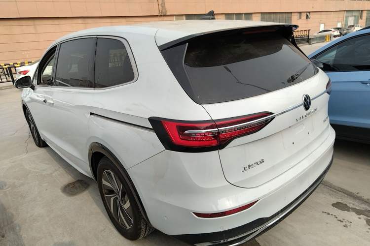 Used Volkswagen Viloran 2024 330TSI Luxury Edition