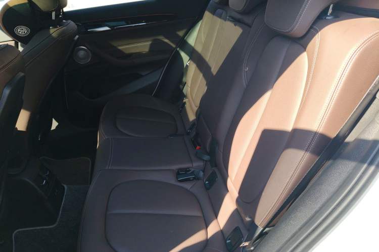 Used BMW X2 2022 sDrive25i M Sport Package