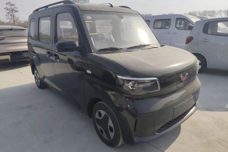 Used Wuling Zhiguang New Energy 
