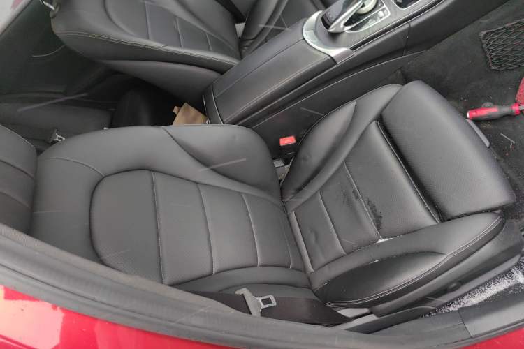 Used Mercedes-Benz C-Class 2015 Revised C 200 L Sport Edition
